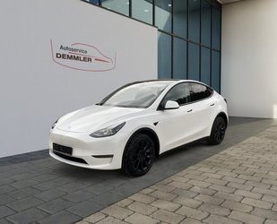Tesla Model Y Max Reichweite AWD,Upgrade(V.Potential) Gebrauchtwagen