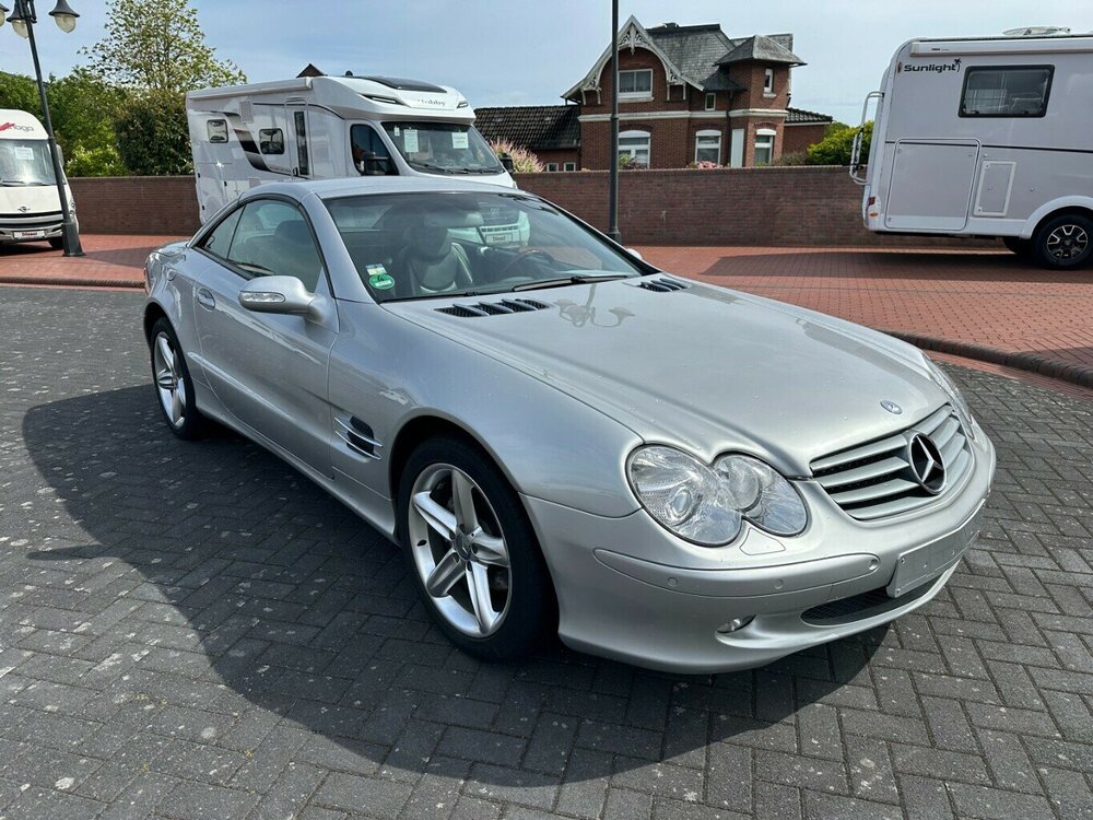 SL 350