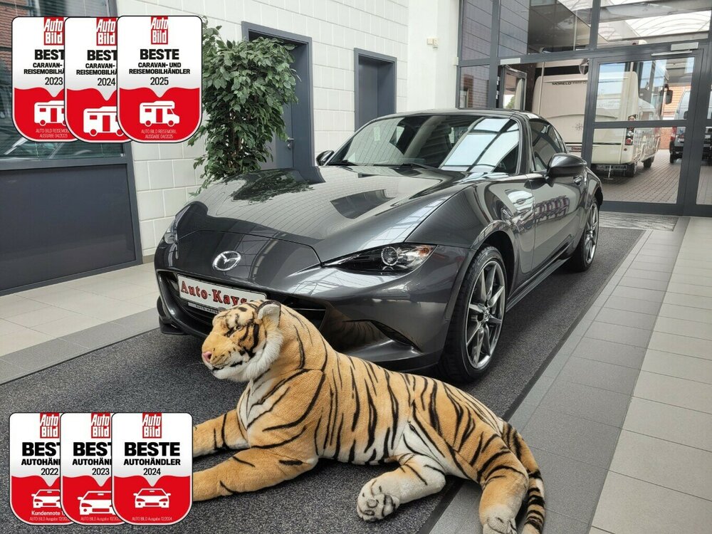 MX-5 RF