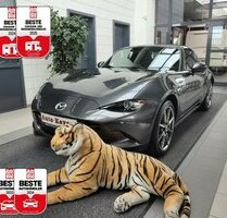 Mazda MX-5 RF