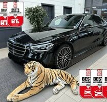 Mercedes-Benz S 350