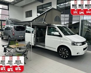 VW T5 California Comf Automatik +Küche+AHK+Markise+He Gebrauchtwagen