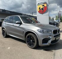 BMW X5 M