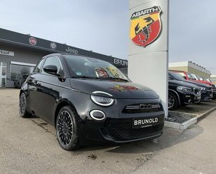 Fiat 500e Cabrio by Bocelli 42 kWh mit Zertifikat Gebrauchtwagen