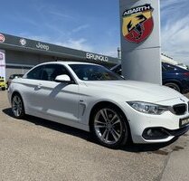 BMW 428