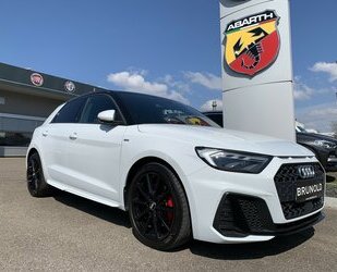 Audi A1 Sportback 30 TFSI S line DAB NAVI Gebrauchtwagen