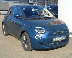 Fiat 500e Komfort & Style Paket Gebrauchtwagen