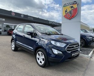 Ford EcoSport 1.0 Cool & Connect Gebrauchtwagen