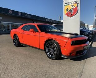 Dodge Challenger 3.6 GT AWD Gebrauchtwagen
