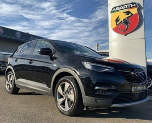 Opel Grandland 1.2 Elegance Gebrauchtwagen