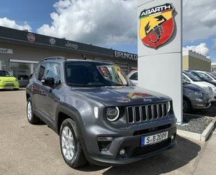 Jeep Renegade 1.5 Limited Mild-Hybrid ´´AKTIONSPREIS´ Gebrauchtwagen