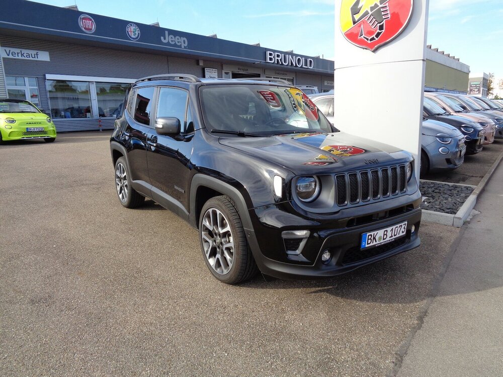 Renegade