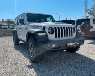 Mercedes-Benz Wrangler Unl. PHEV RUBICON *Top Ausstattung* 