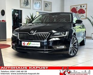 Skoda Superb L&K 4x4/280 PS/Canton/ACC/Spur/VZE/Ahk Gebrauchtwagen