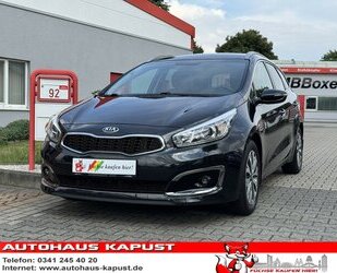 Kia cee´d Sportswagon Dream Team /Navi/LenkHz/Tempo Gebrauchtwagen