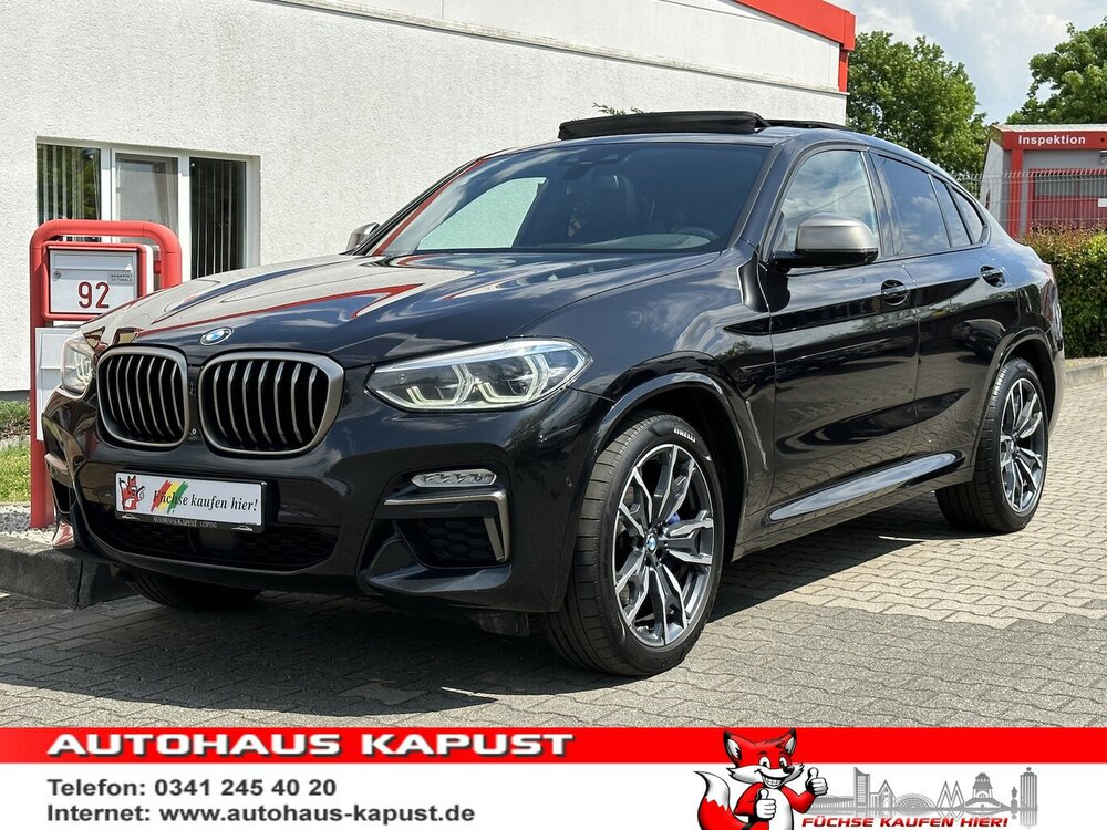 X4 M