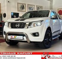 Nissan King Cab