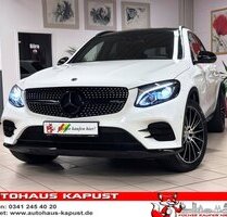 Mercedes-Benz GLC 43 AMG