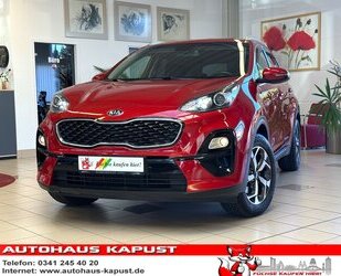 Kia Sportage GT-Line 4WD/Navi/DAB/Cam/Carplay/Ahl Gebrauchtwagen