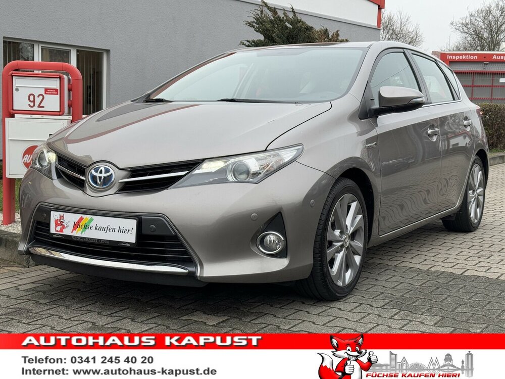 Auris