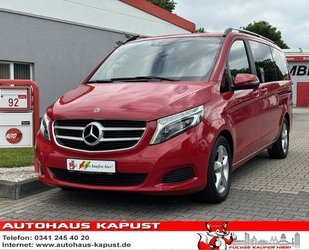 Mercedes-Benz V 250 EDITION lang/Navi/DAB/Spur/StandHz Gebrauchtwagen