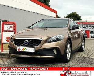 Volvo V40 Cross Country T5 AWD/Navi/Xenon/StandHz Gebrauchtwagen