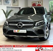 Mercedes-Benz GLC 250