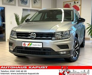 VW Tiguan 1.5 TSI DSG IQ /Navi/Shz/Spur/ACC/VZE/Ahk Gebrauchtwagen
