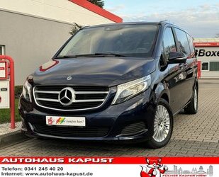 Renault V 220 d EDITION/LED/Navi/DAB/Cam/Spur/Side/AHK/ 