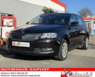 Skoda Rapid Spaceback /Touc/DAB/Tempo/Klimaauto/PDC Gebrauchtwagen