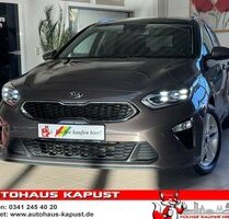 Kia cee´d Sportswagon
