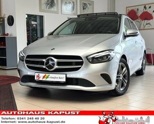 Mercedes-Benz B 200 Aut. /Multibeam/Pano/Spur/ACC/Ampel Gebrauchtwagen