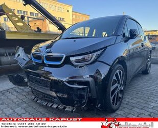 BMW i3 120 Ah/Navi Prof/Wärme/19 Alu 