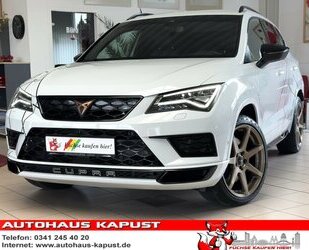 Cupra Ateca 4Drive /LED/Navi/Beats/Spur/360°/Ahk Gebrauchtwagen