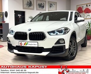 BMW X2 xDrive 20i /LED/Navi/Ahk/VZE/Park-Ass Gebrauchtwagen
