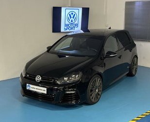 VW Golf R 4Motion 6-Gang /Leder/ 19´´/Xenon/HG-M Gebrauchtwagen