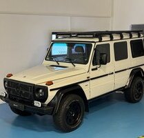 Mercedes-Benz G 280