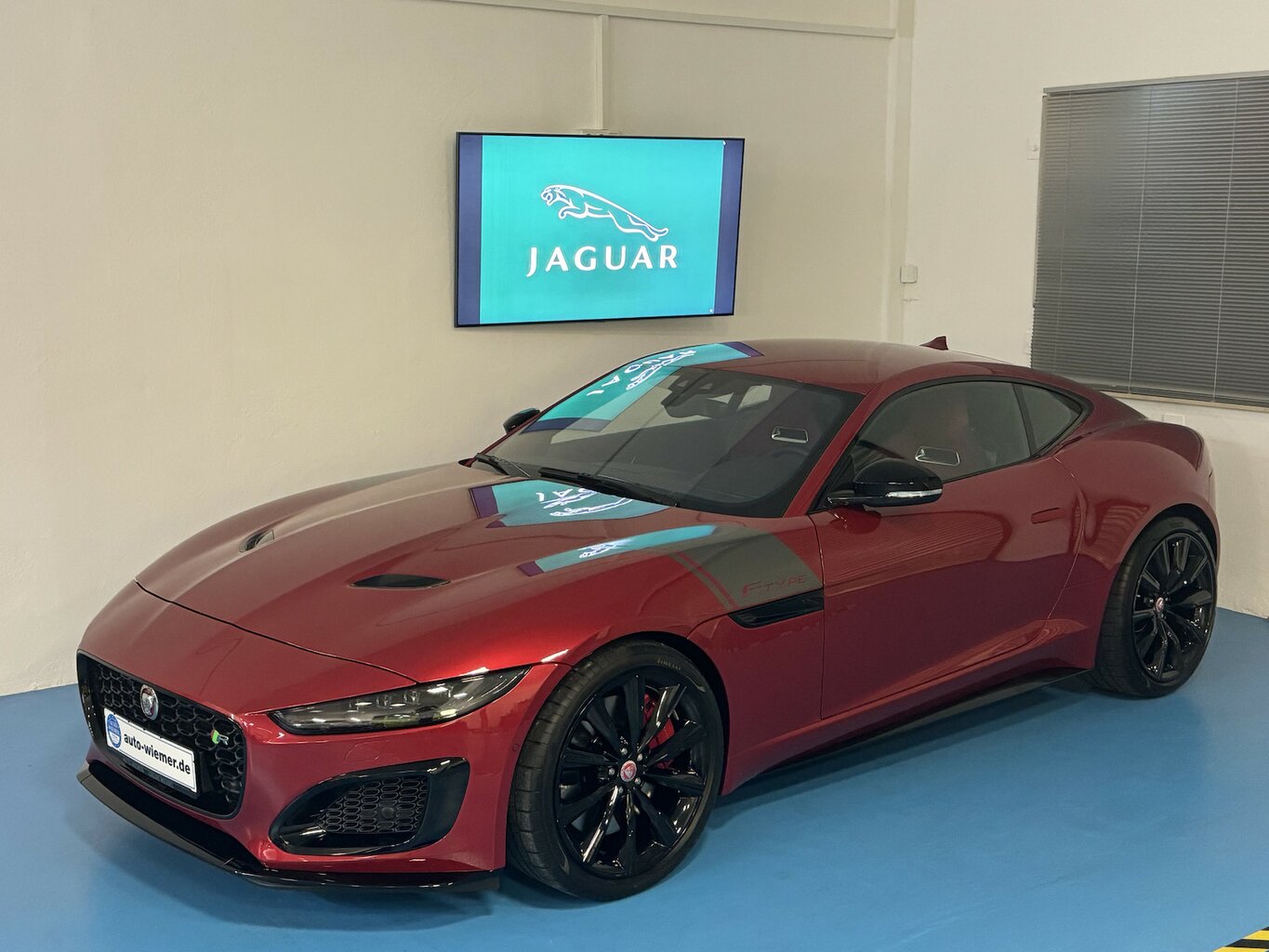 F-Type