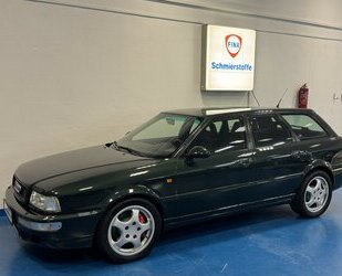 Audi RS2 Avant Ragusa/Bremse/Achse/Fahrwerk NEU Gebrauchtwagen