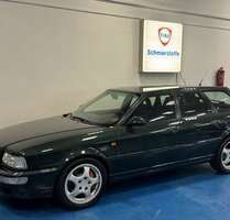 Audi RS 2