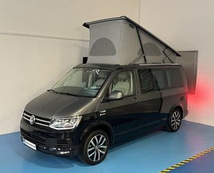 VW T6 California California Ocean DSG 4Motion/AHK Gebrauchtwagen