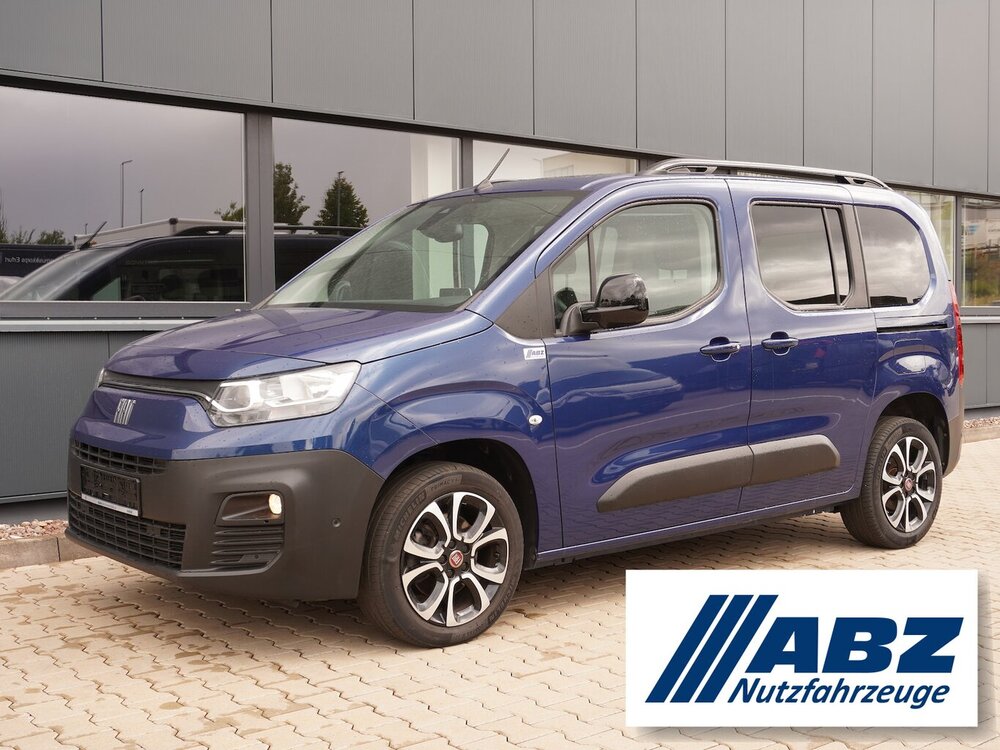 Doblo