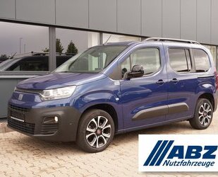 VW Doblo Kombi 1.5 / Automatik / Panoramadach 