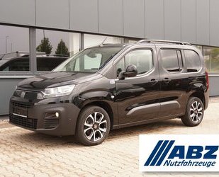 VW Doblo Kombi 1.5 / Automatik / Panoramadach 