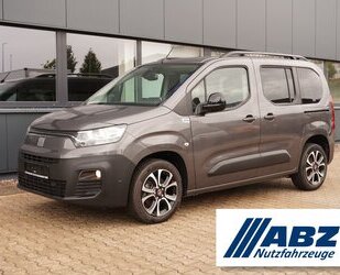 Fiat Doblo Kombi 1.5 / Panoramadach + 5- Sitzer Gebrauchtwagen
