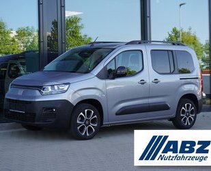 Fiat Doblo Kombi 1.5 130 AT8 / Klimaautomatik Gebrauchtwagen