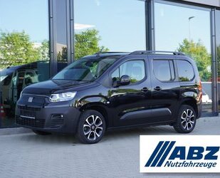 Fiat Doblo Kombi 1.5 130 AT8 / Klimaautomatik Gebrauchtwagen