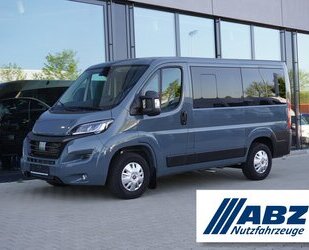 Fiat Ducato Luxusbus 30 L1H1 140 AT9 / 9-Sitzer Gebrauchtwagen