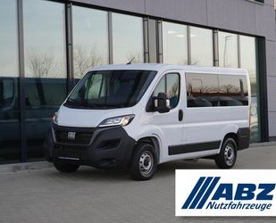 Fiat Ducato Kombi L1H1 140 / 9-Sitzer Gebrauchtwagen
