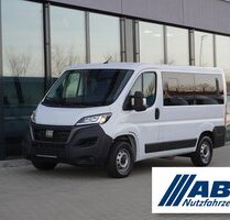 Fiat Ducato Kombi